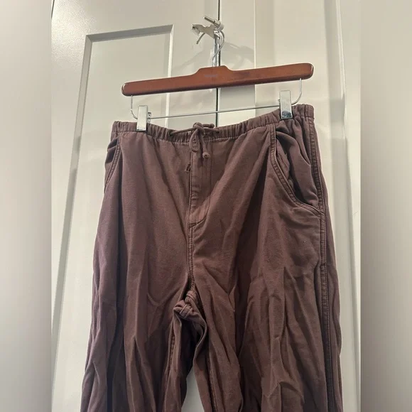 TNA Brown Cache Cargo Pants Size Small - Picture 3 of 12